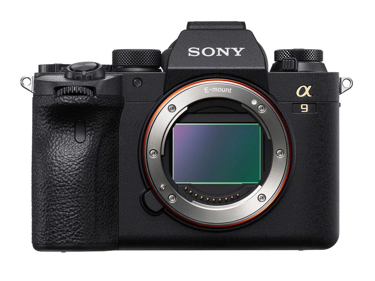 Sony a9 II sensor review DXOMARK