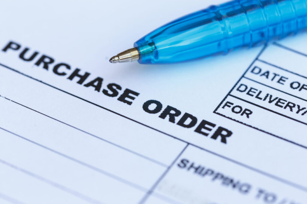 How to Create a Return Purchase Order in Dynamics 365 for Finance