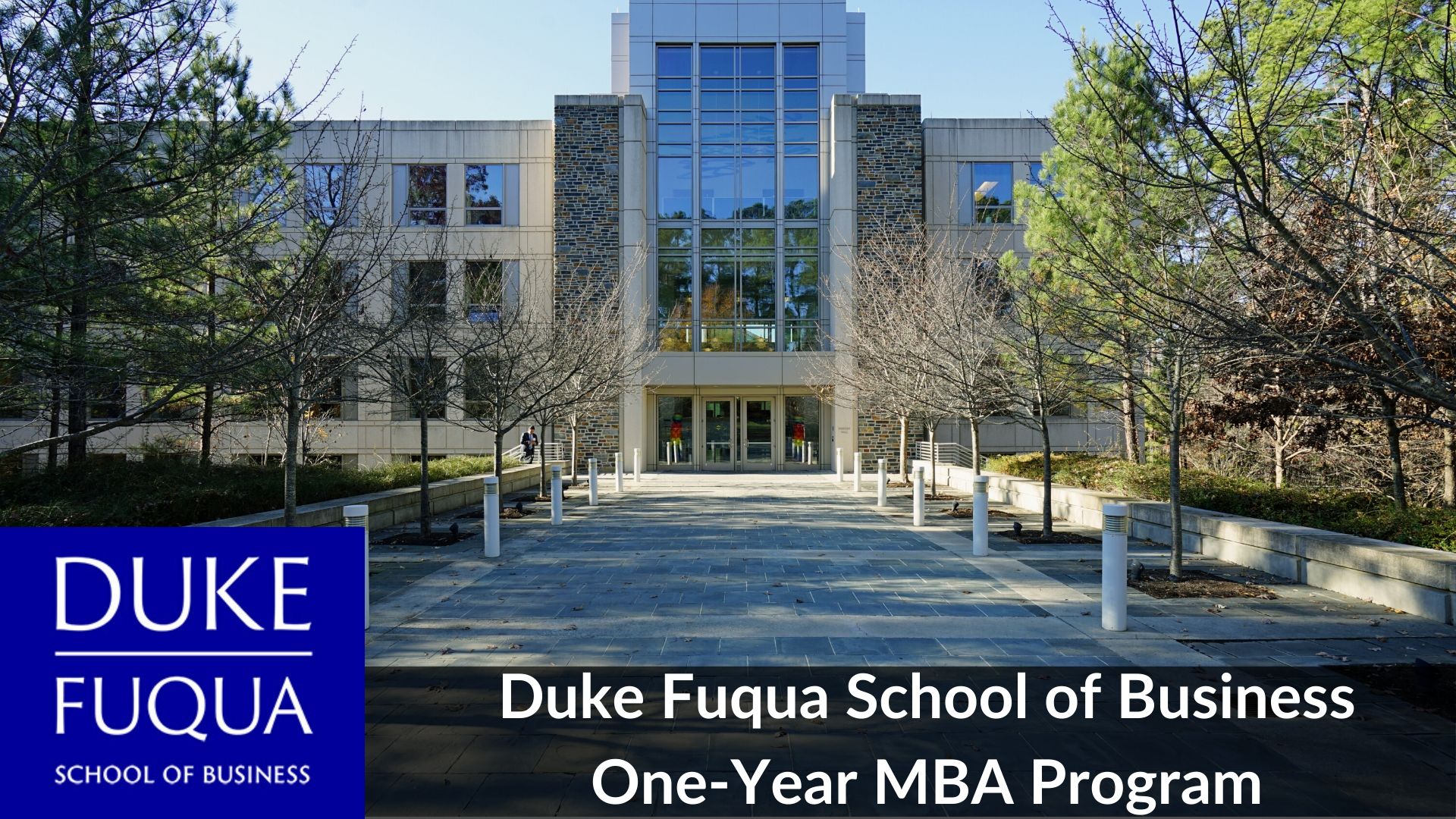Top 10 One Year MBA Programs in USA