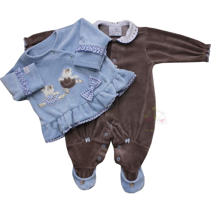 Roupas de Inverno para Bebê Onde Comprar