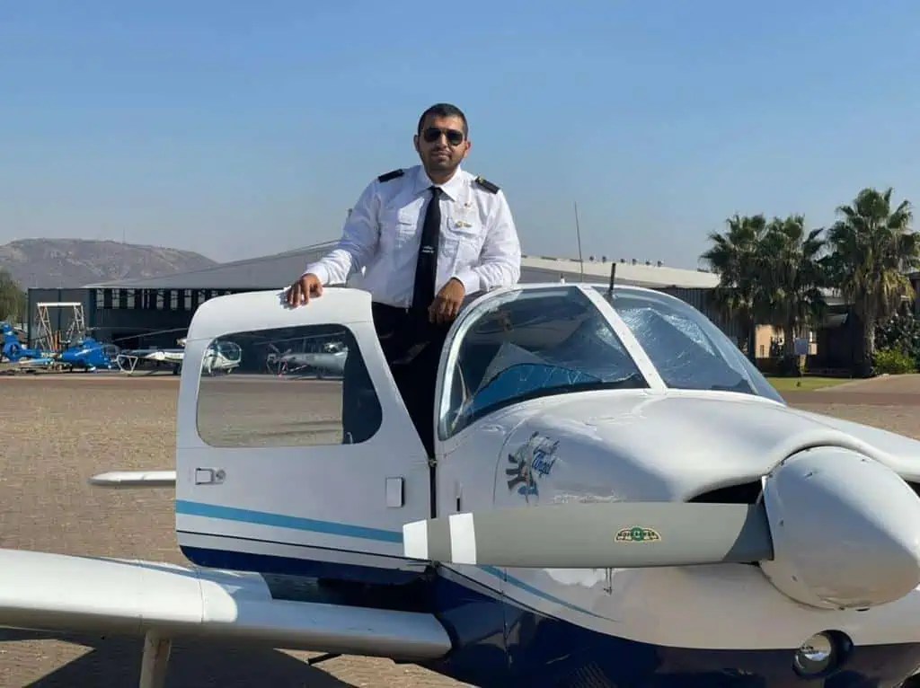 Who We Are Eagle Air Academy