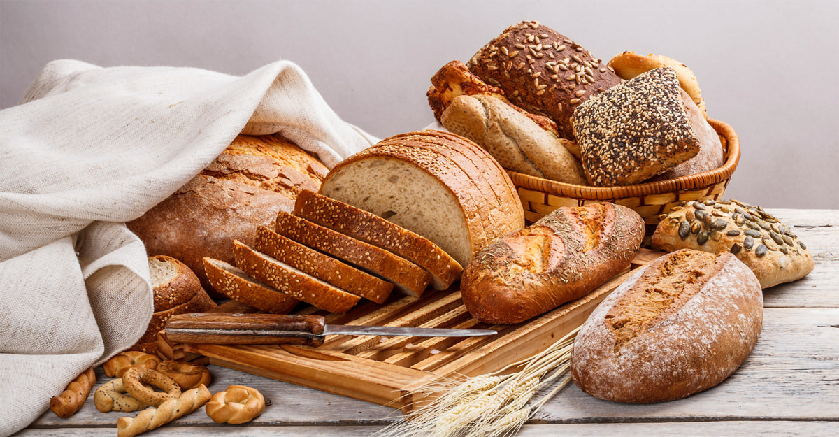 What’s a Good Substitute for Bread? Early To Rise
