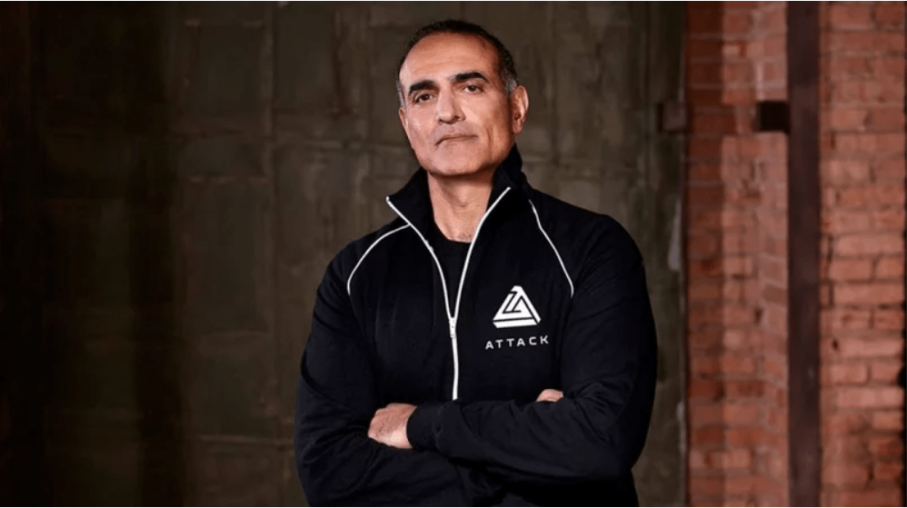 The Top 5 Lessons I Learned from Tim Grover at the Perfect Life Retreat