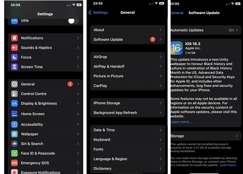 Best Workable Solutions to Fix iPhone Screen Recording No Sound
