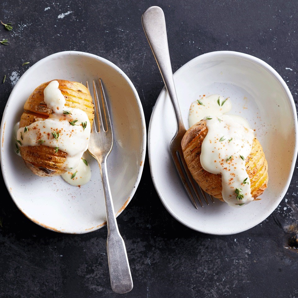 Can You Freeze Scalloped Potatoes? EasyBudgetMeals