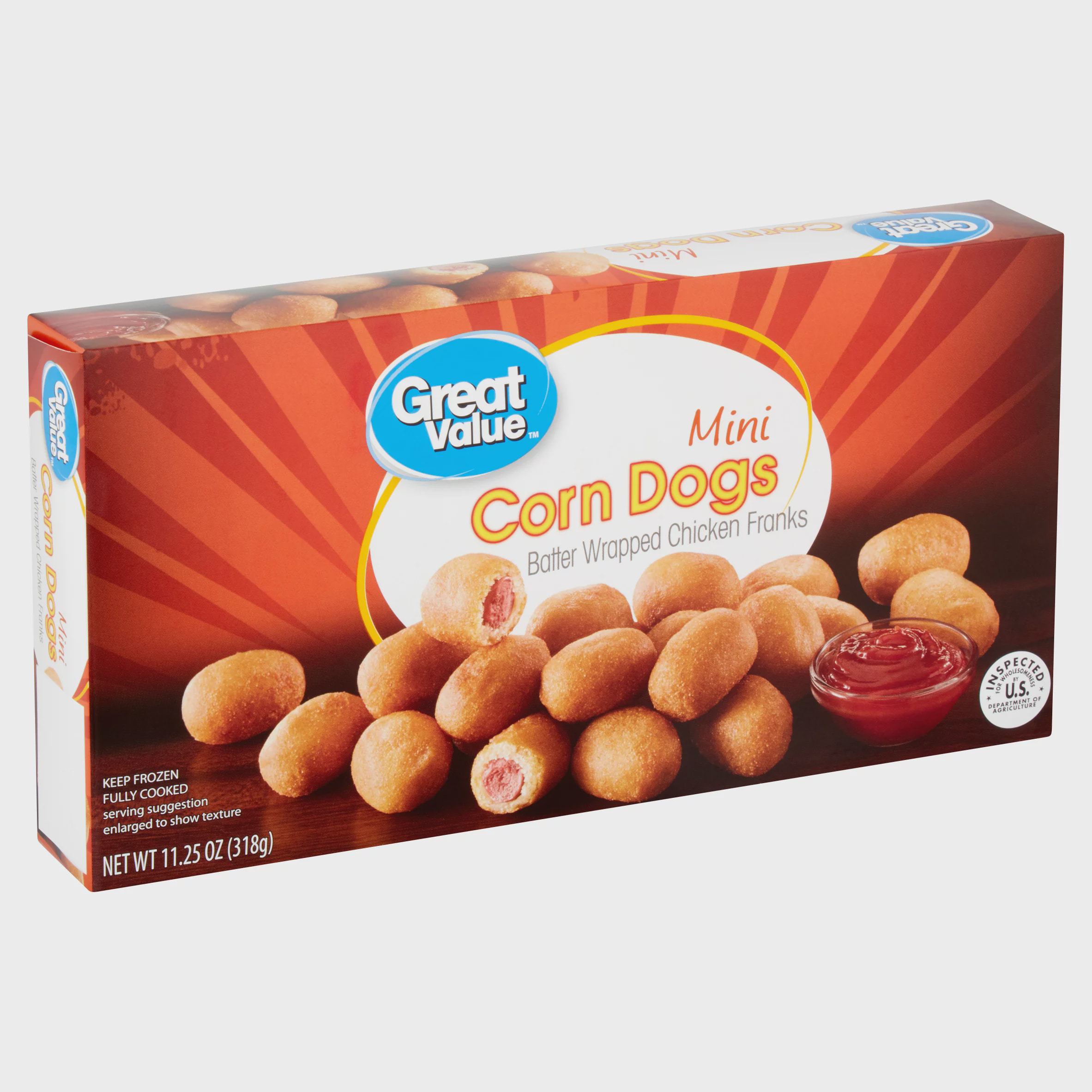Where To Buy Corn Dogs In The UK The Ultimate Guide EasyBudgetMeals