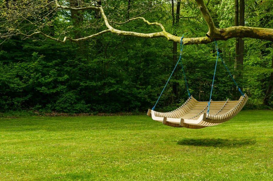 21 Best Tree Swing Ideas Our Favorite + Images for 2020 EatHappyProject