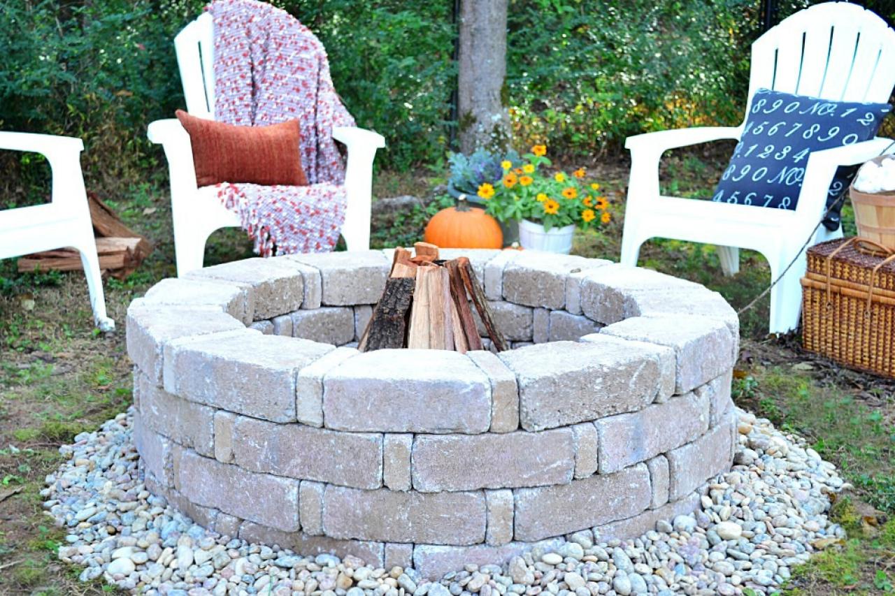 Are Backyard Fire Pits Legal? [Fire Pit Regulations] EatHappyProject