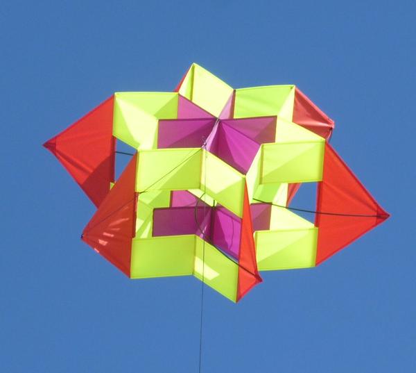 8 Different Types of Kites and Flying Techniques EatHappyProject