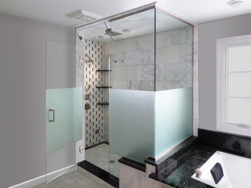 5 Best Material for Shower Walls Perfect to Revamp Your Bathroom