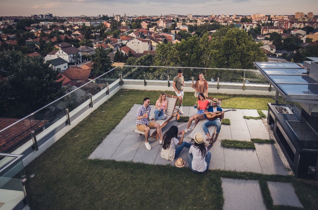 How To Create A Gorgeous Patio With Decent Outdoor Bistro Set