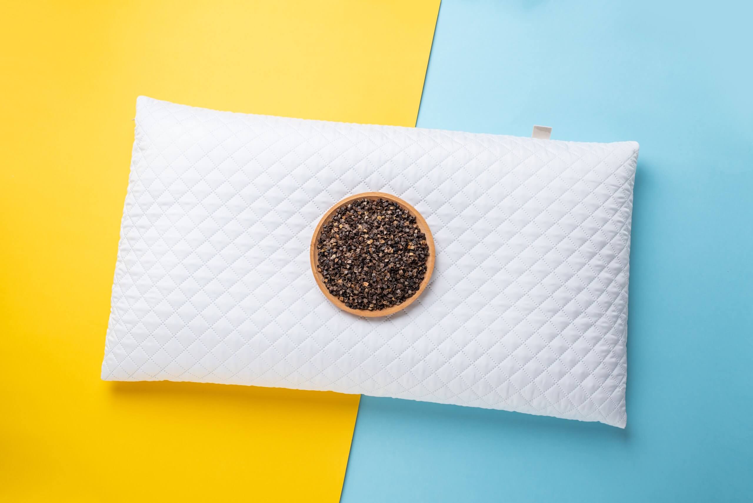 11 Compelling Reasons To Try A Japanese Pillow EatHappyProject