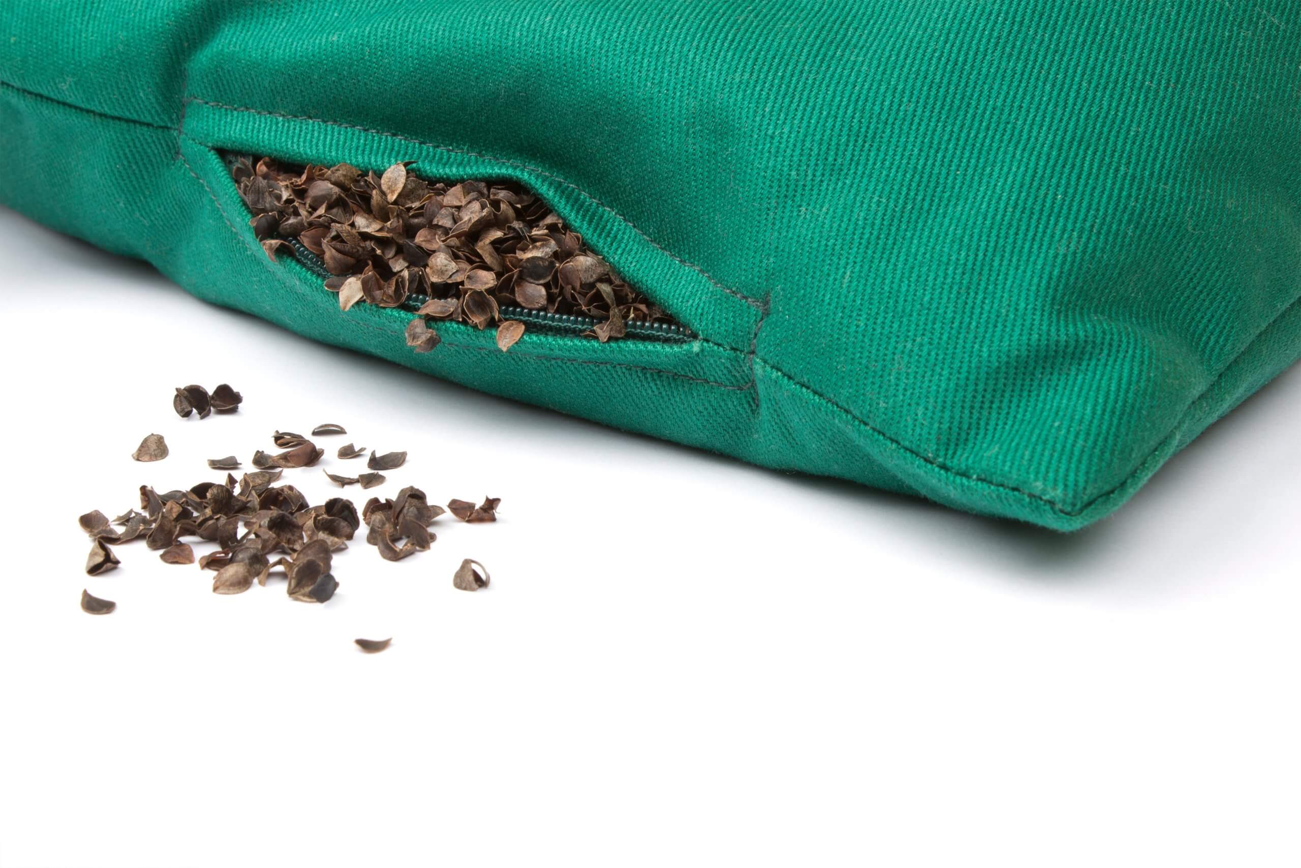 11 Compelling Reasons To Try A Japanese Pillow EatHappyProject