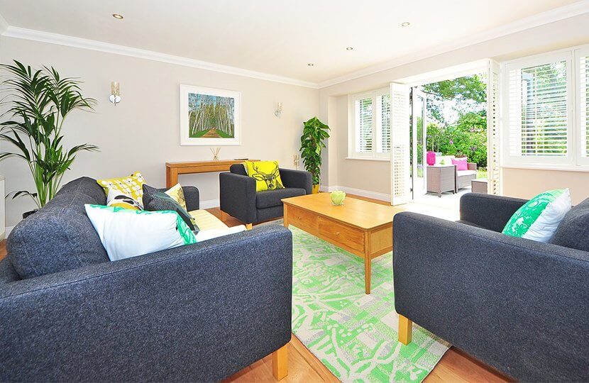 Simple Ways to Make Your Home More Accessible EatHappyProject