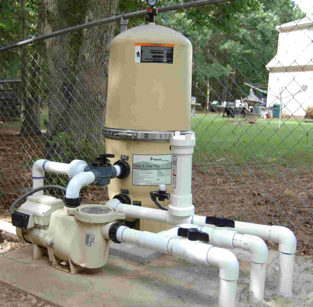 Variable Speed Pool Pumps A Review of the Expert Pool Pump Guide