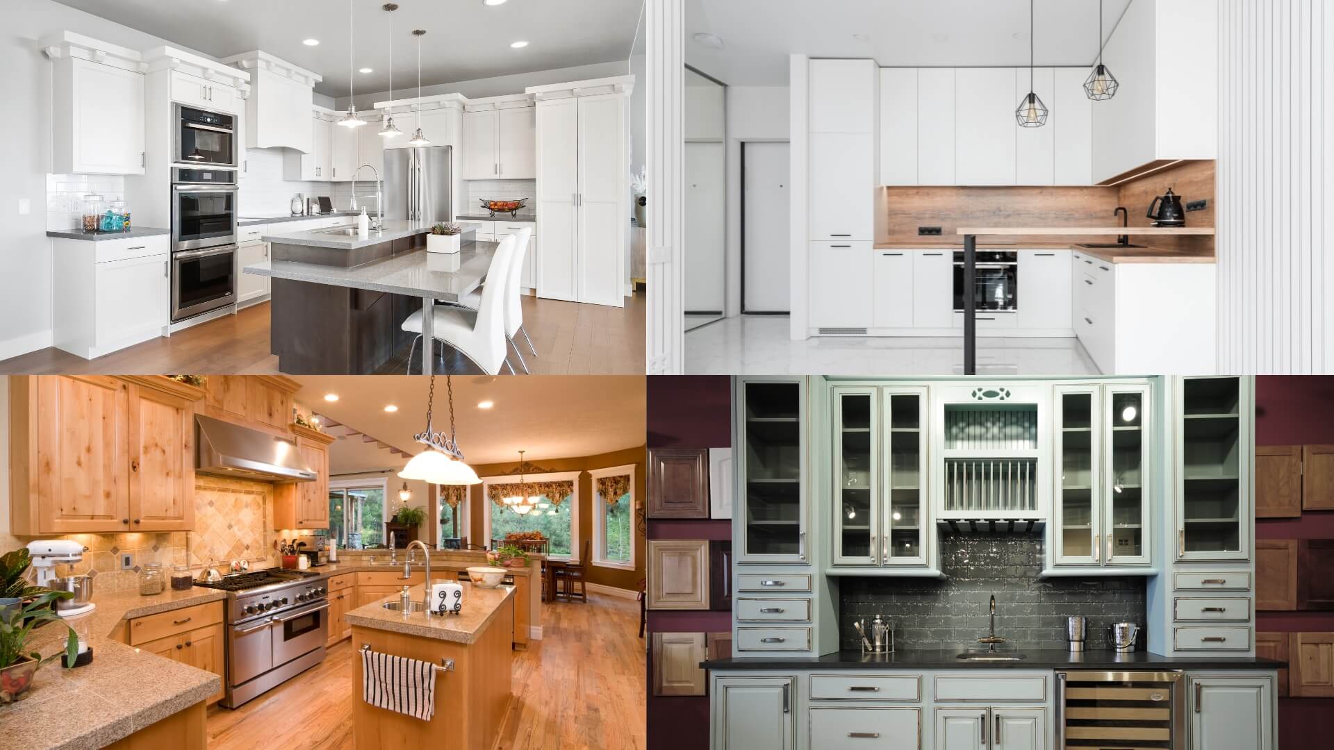 Top RTA Options for Your Kitchen Remodel EatHappyProject
