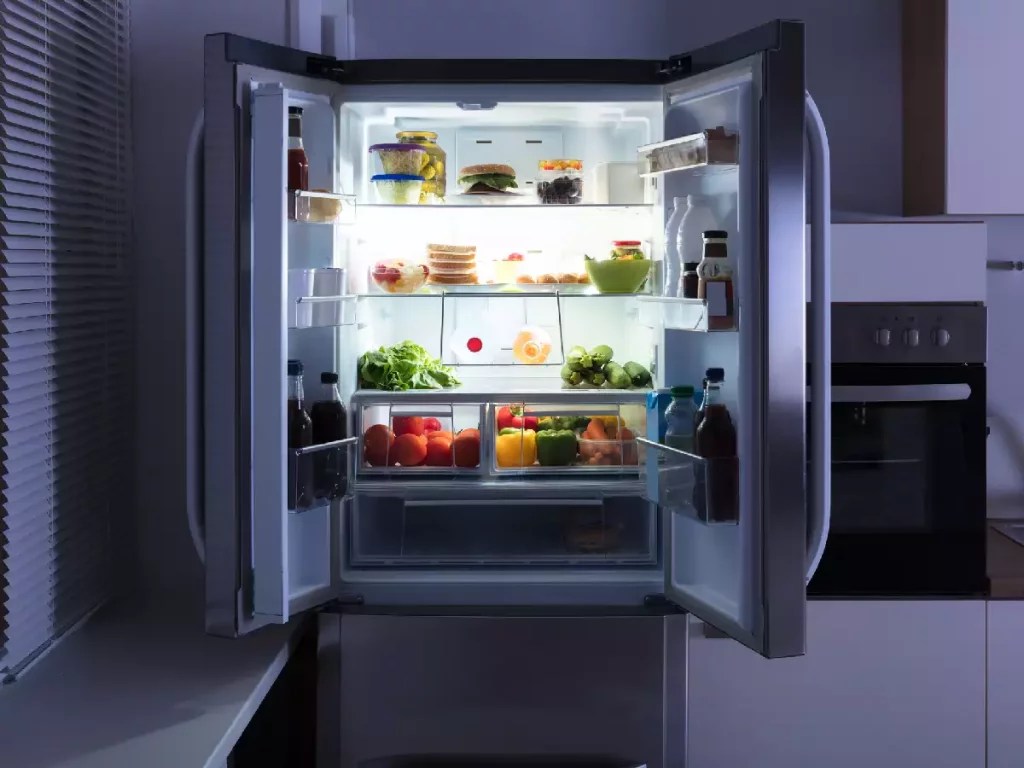 How to Defrost Samsung Refrigerator EatHappyProject