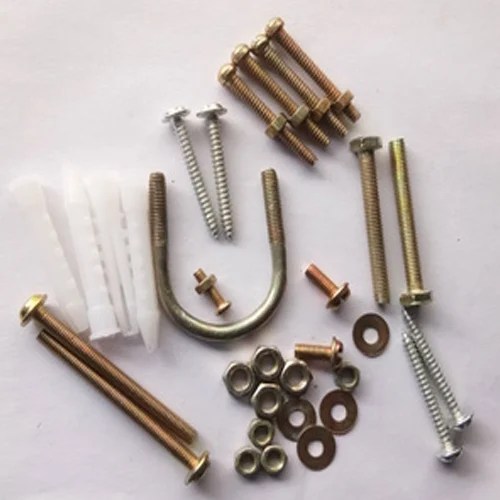 What Kind of Screws Are Used to Attach a Flat Screen TV to Its Stand