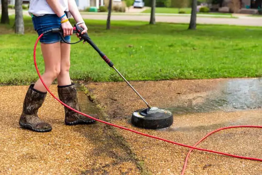 How to Clean Sidewalk without Killing Grass EatHappyProject