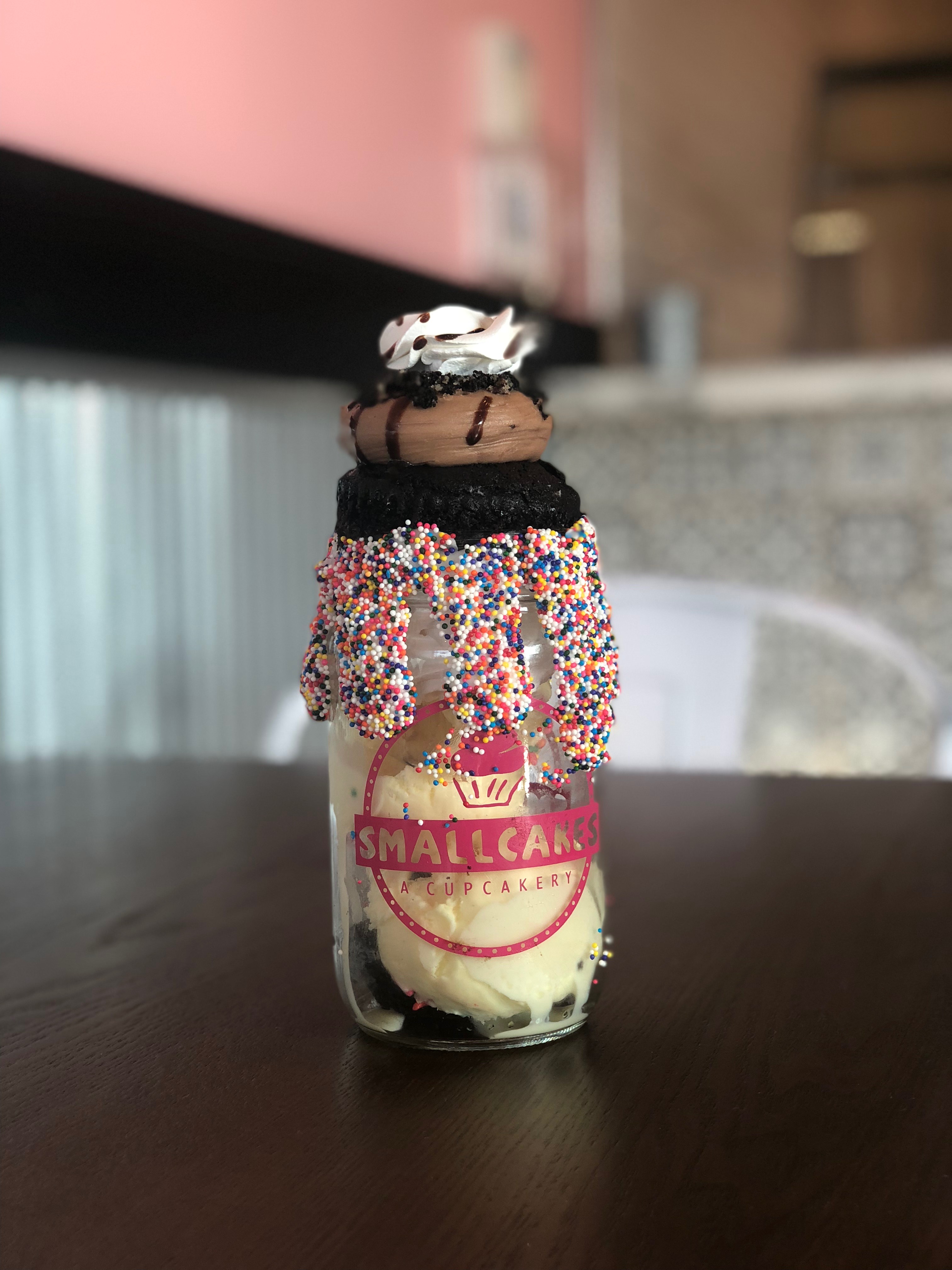 As Seen on Cupcake Wars Popular Bakery has a New Home EatHere