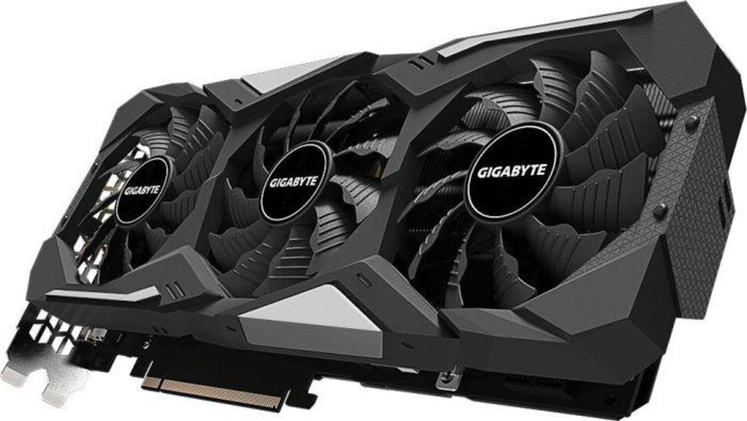 Gigabyte RTX 2070 SUPER Windforce OC 3X 8G, 8 GB GDDR6