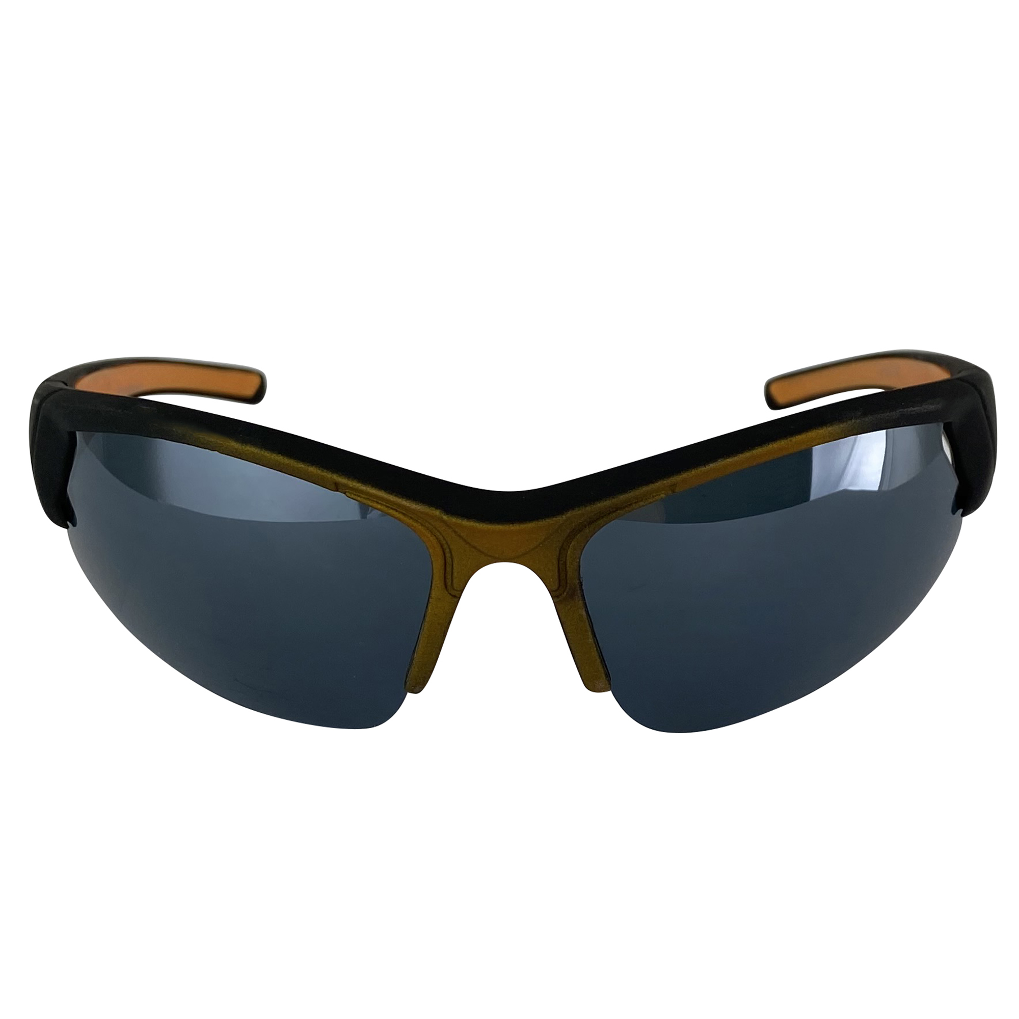 Sonnenbrille Sport Fahrrad Brille Sportstyle UV400 Schutz CAT3 Unisex