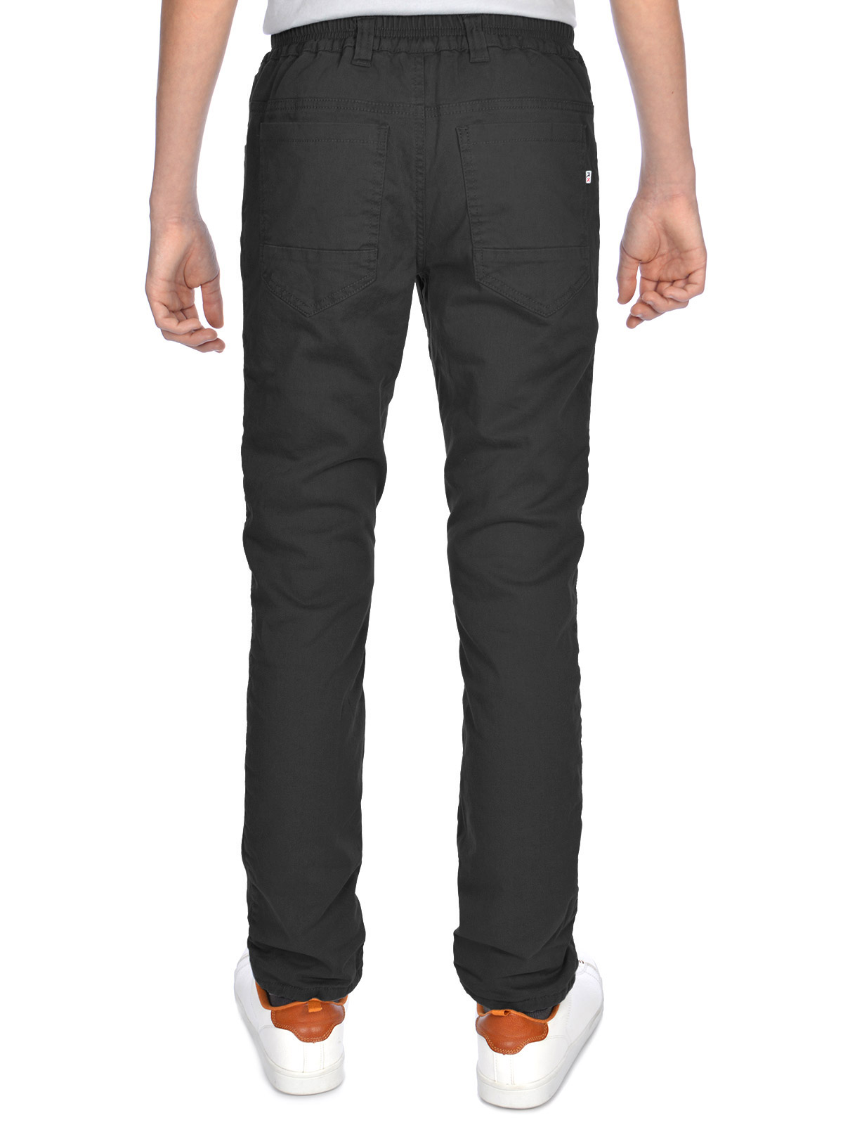 BEZLIT Kinder Thermo Winter Hosen Jungen Chino Hose Gefüttert Strech Warm 22910 eBay