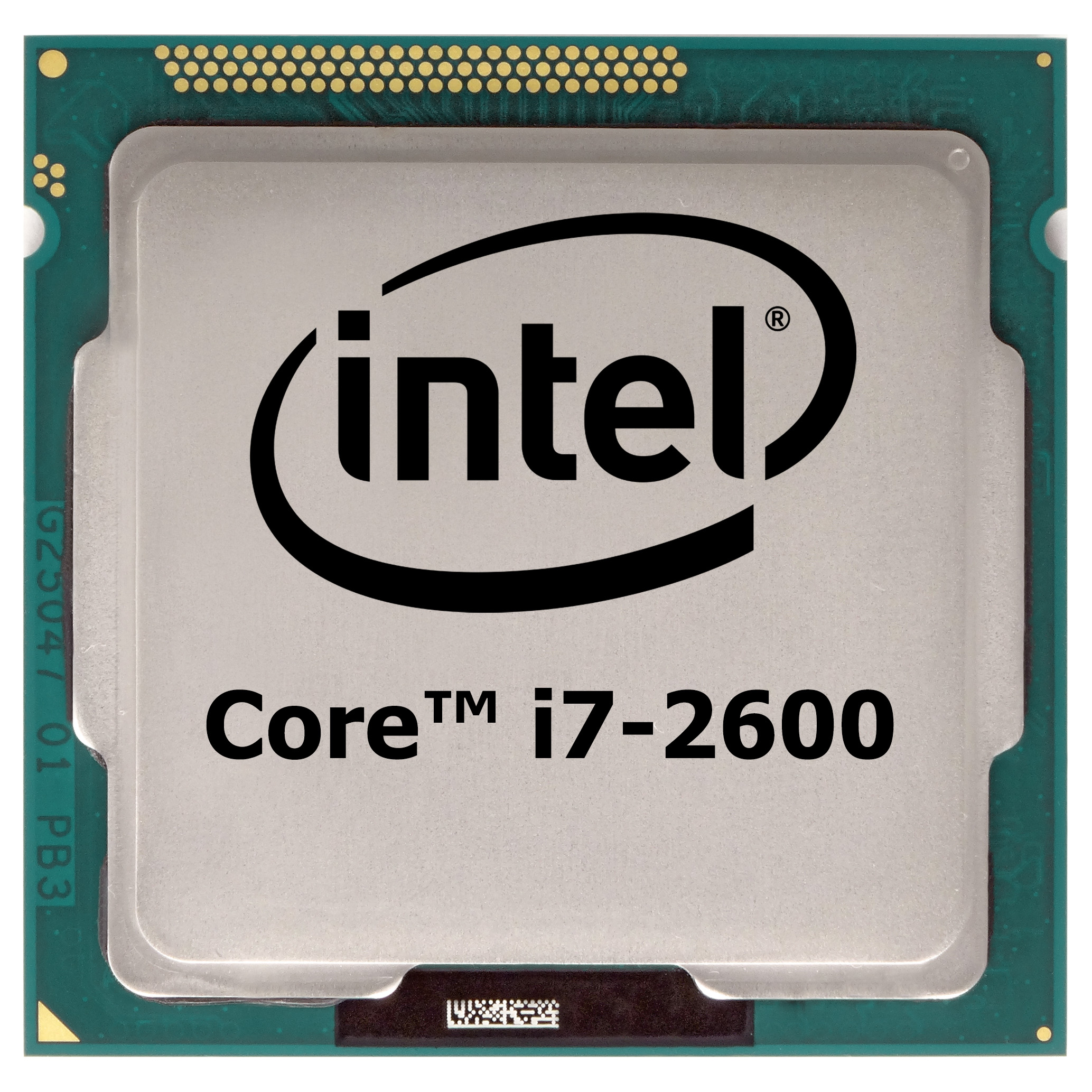 Intel Core i75960X Extreme Edition SR20Q CPU Prozessor