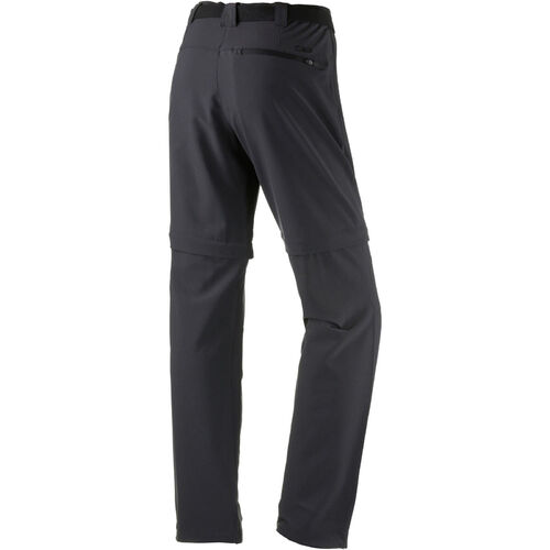 CMP Zip Off Hose Kurzgröße Damen Sport Pants Outdoorhose Wanderhose