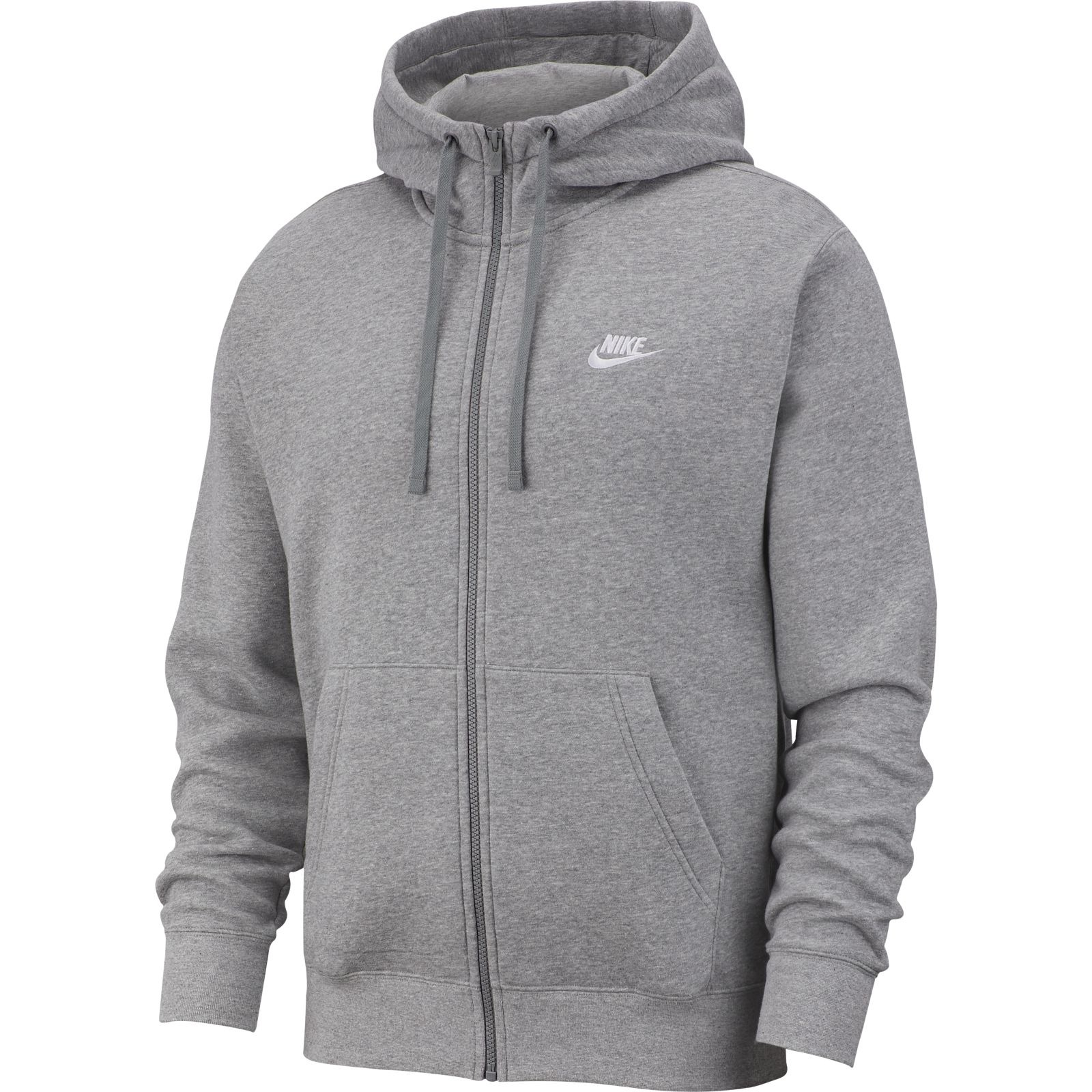 NIKE Sportswear Club Jogginganzug Trainingsanzug Sweatanzug Sportanzug