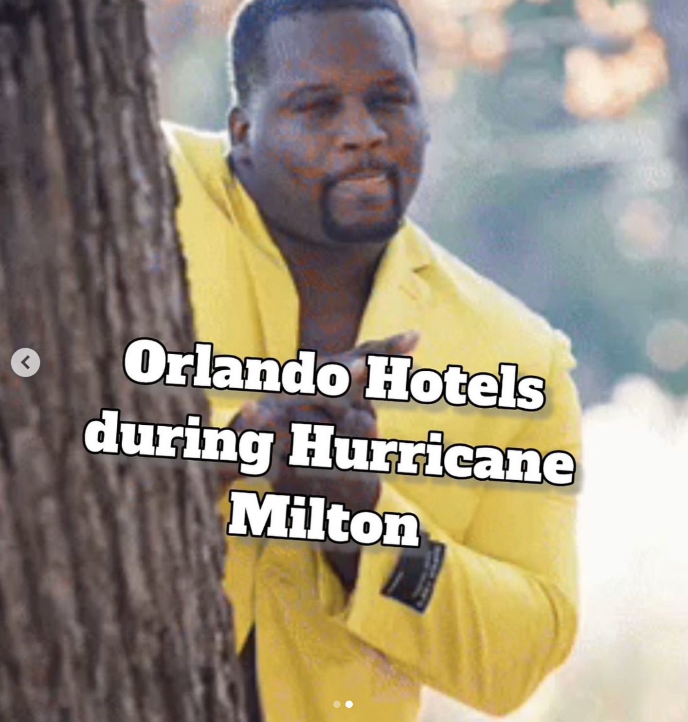 34 Hurricane Milton Tweets and Memes to Blow You Away eBaum's World(03)