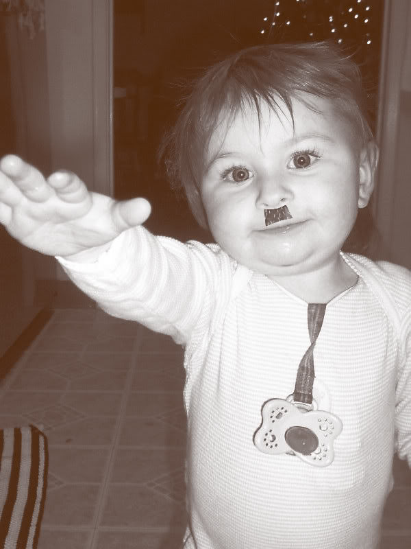 Hitler Baby Picture eBaum's World