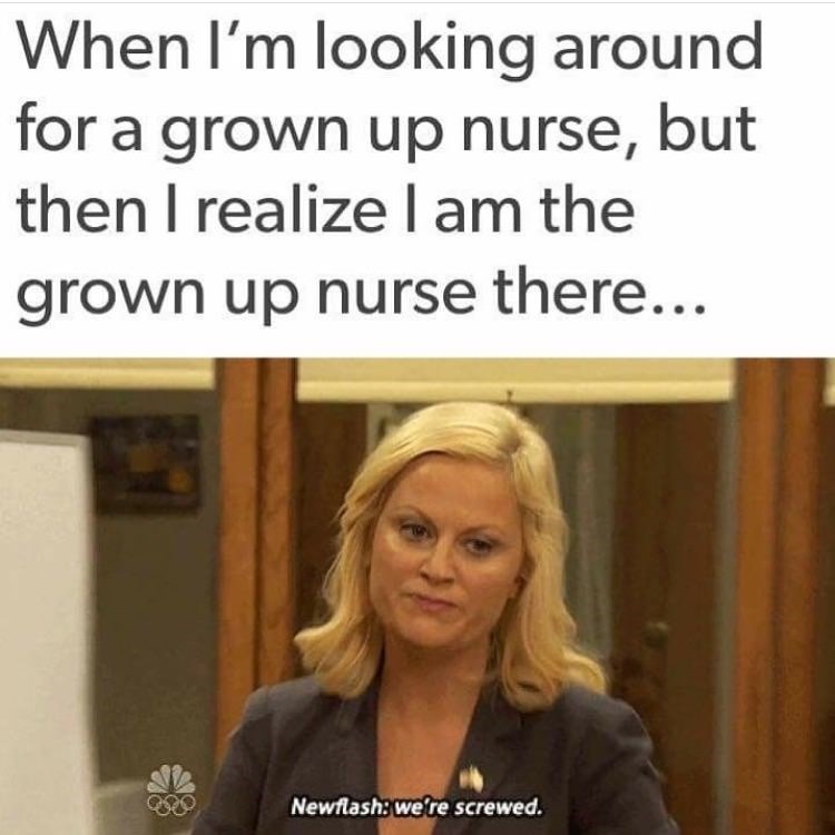 Some Memes for the Nurses Ftw Gallery eBaum's World