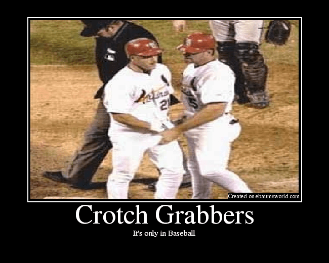 Crotch Grabbers Picture eBaum's World