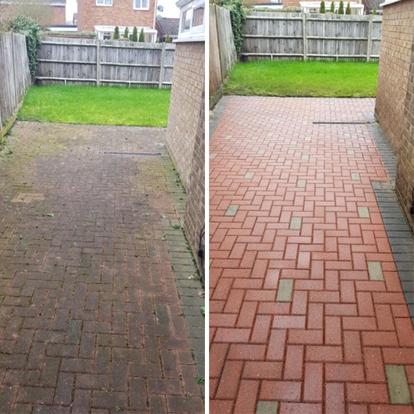 28 Amazing Power Washing Photos To Revitalize Your Mind Wow Gallery