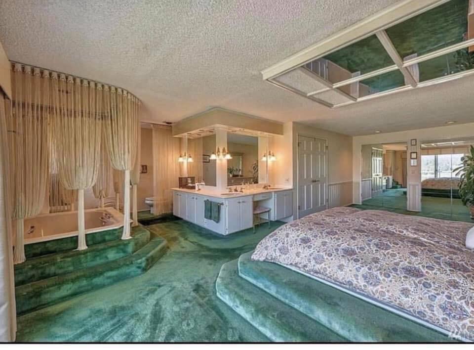 29 of the strangest home design decisions ever Wtf Gallery eBaum's