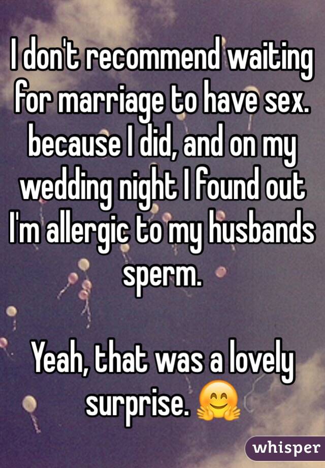 Brides Confess What Happened On Their Wedding Night Wow Gallery eBaum's World