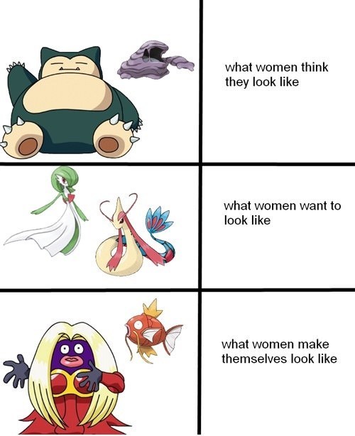 Pokememes Gallery eBaum's World