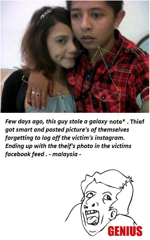 The Best Of "Genius" Memes Gallery eBaum's World