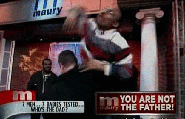 25 "You Are Not The Father" Reaction Gifs Funny Gallery eBaum's World