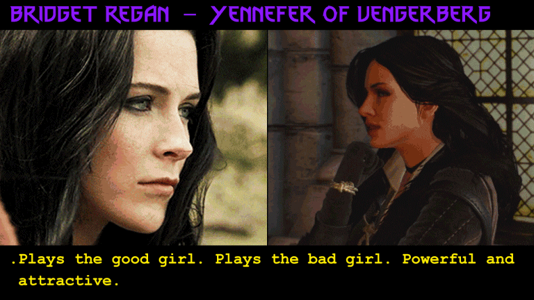 Fans Propose The Perfect Actors For The Netflix Witcher Series Ftw