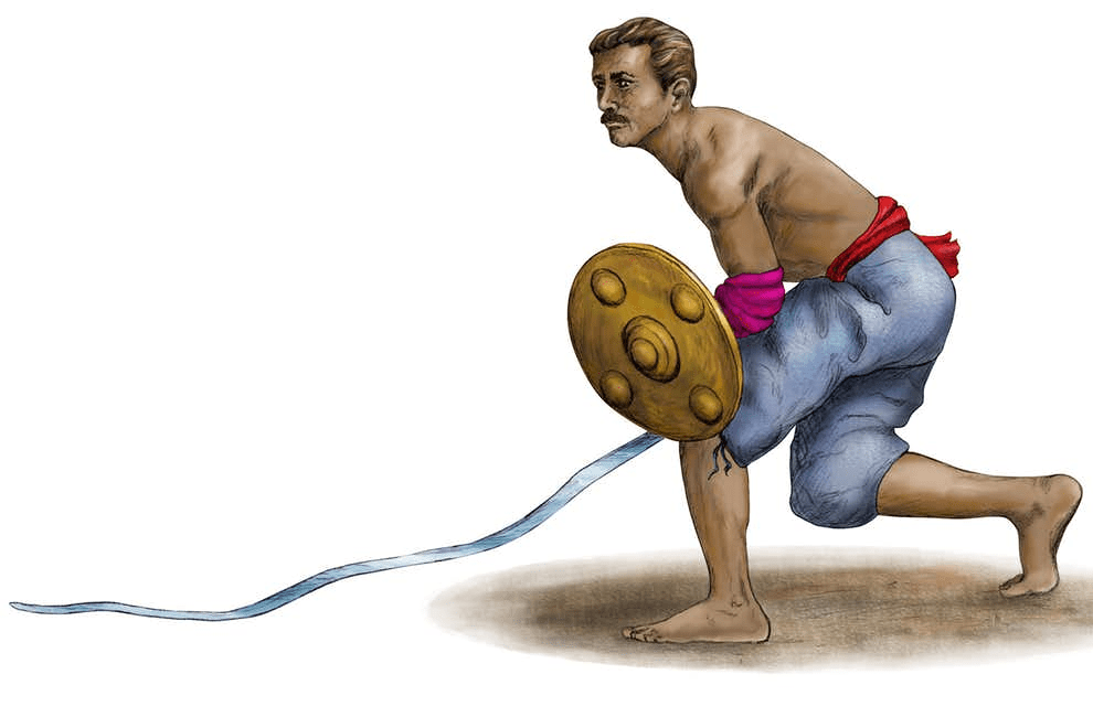 7 Strange And Fascinating Weapons From Around The World Wow Gallery eBaum's World