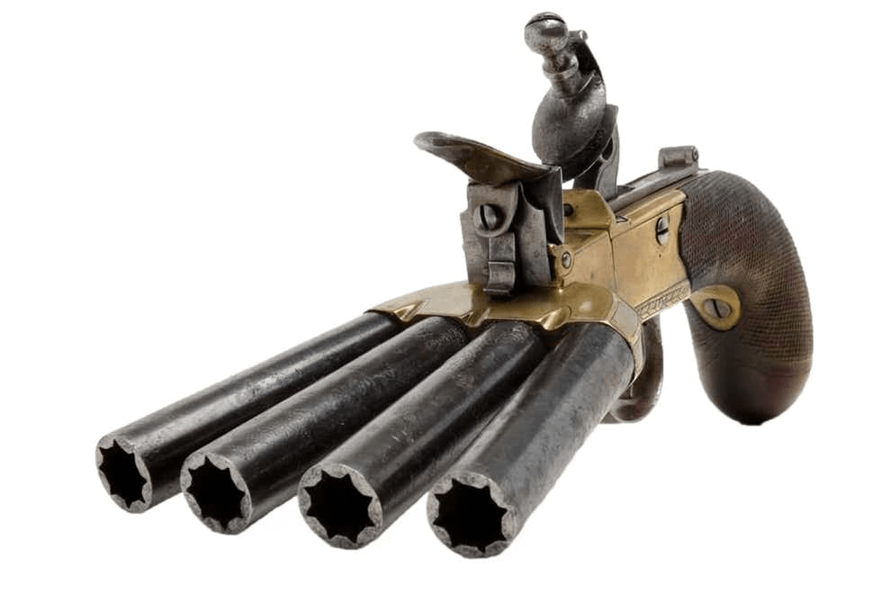 7 Strange And Fascinating Weapons From Around The World Wow Gallery eBaum's World