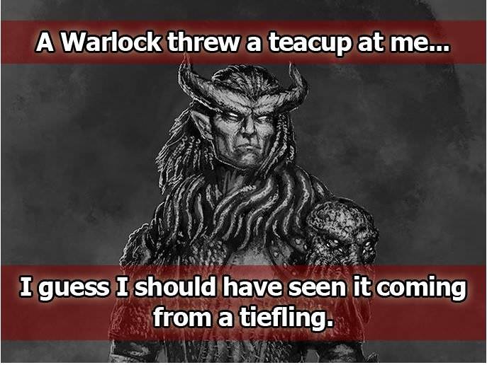 15 Geeky DnD Memes That Will Master Your Dungeon Gallery eBaum's World