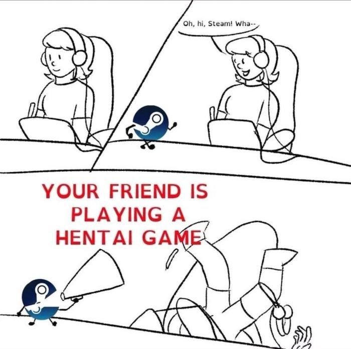 19 Gaming Memes to Avoid Getting Hacked Funny Gallery eBaum's World