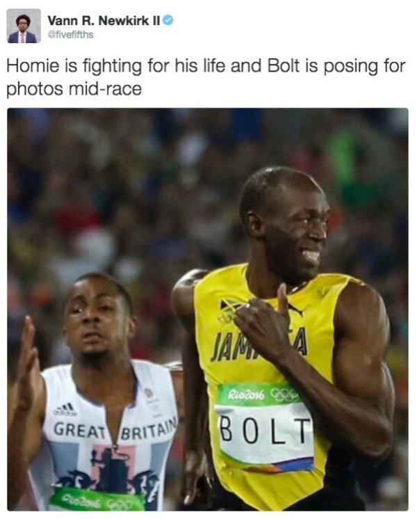 Funny Summer Olympics Memes For Your Enjoyment Gallery eBaum's World