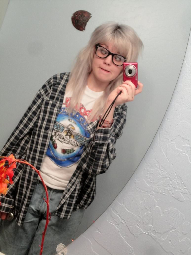 Amazing 90s Themed Halloween Costume Ideas For 2018 Wow Gallery