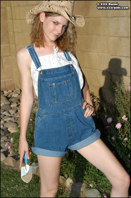 Sexy Overalls Gallery eBaum's World