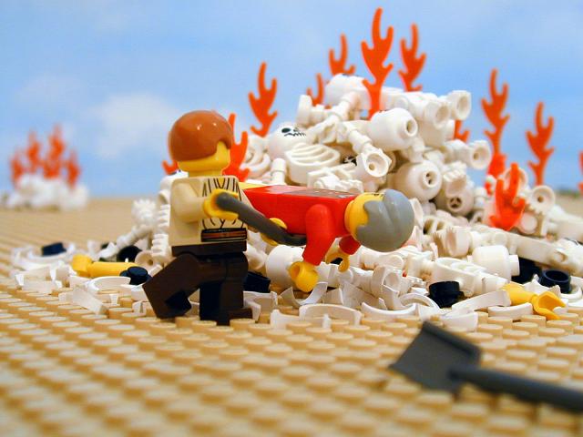 Christian Lego Play Sets Gallery eBaum's World