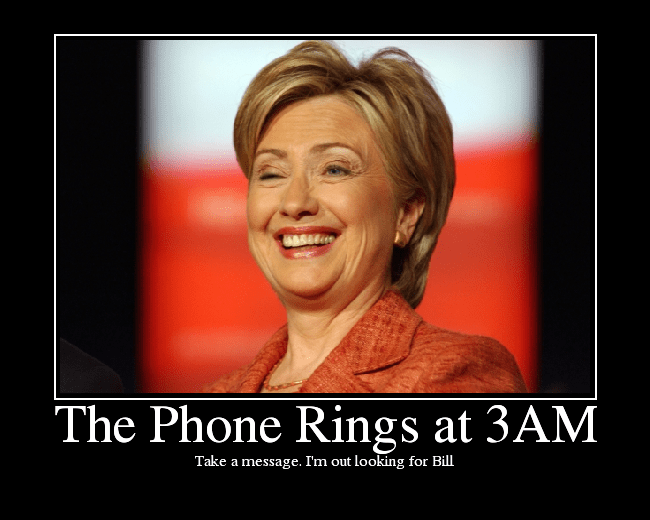 The Phone Rings at 3AM Picture eBaum's World